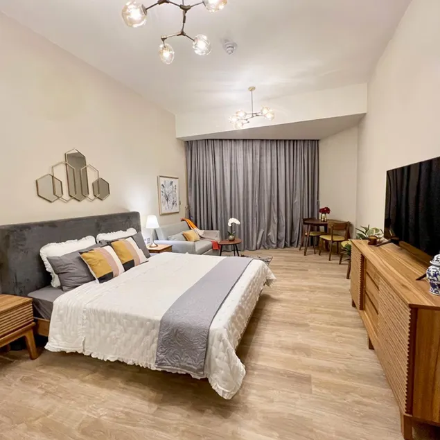 Quill Residence at Millenium Binghatti Burj View - Image 1