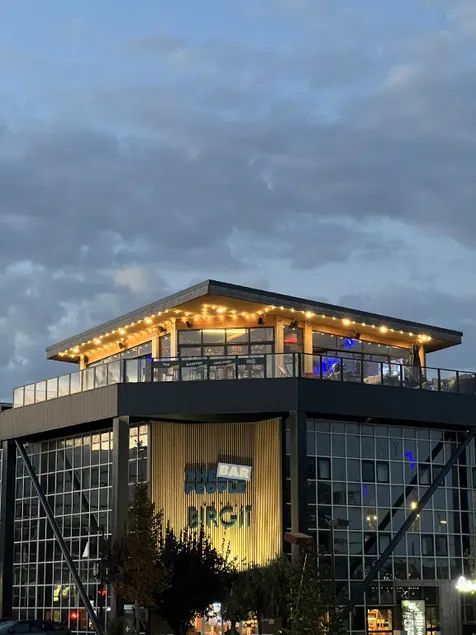 Birgit Hotel - Image 1