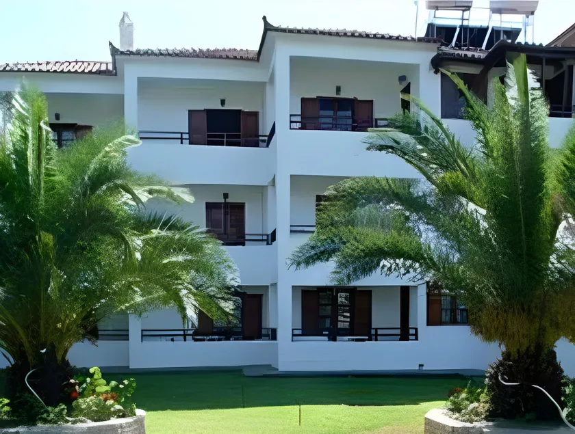 Villa Maro - Image 1