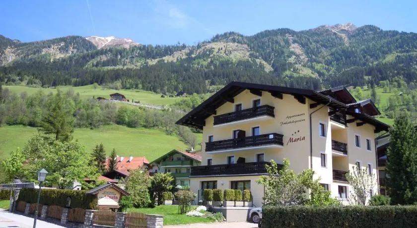 Pension Maria - Image 1