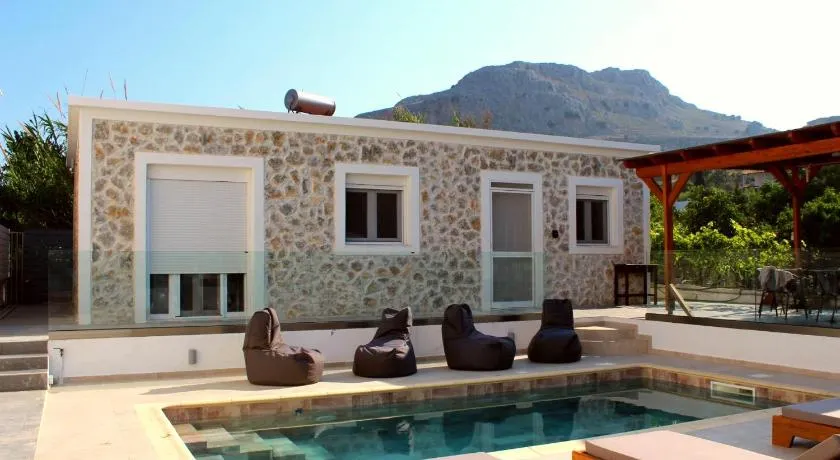 Casa Nikolou Stegna - Image 1
