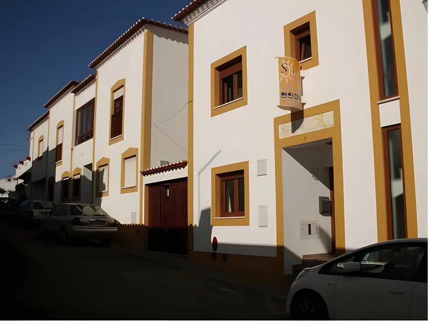 Sol da Vila - Image 1
