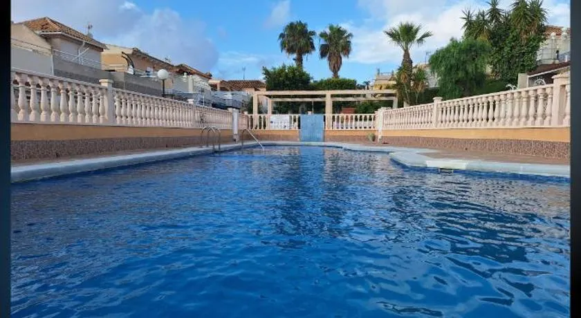 Tranquilo Townhouse Casa Spain Kwintos - Image 1