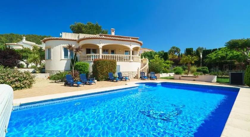 Casa Rio by Aguilarent - Image 1