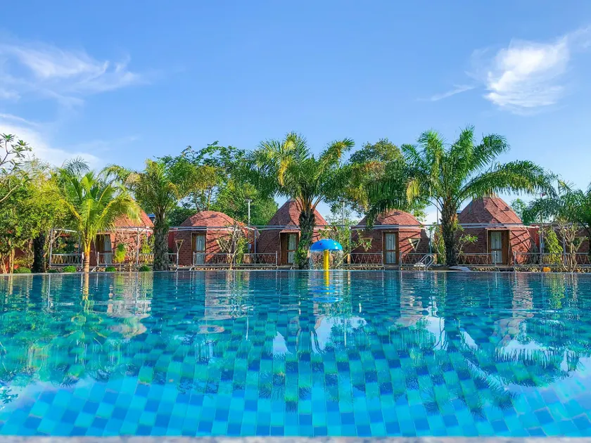 HAAN Boutique Resort - Image 1