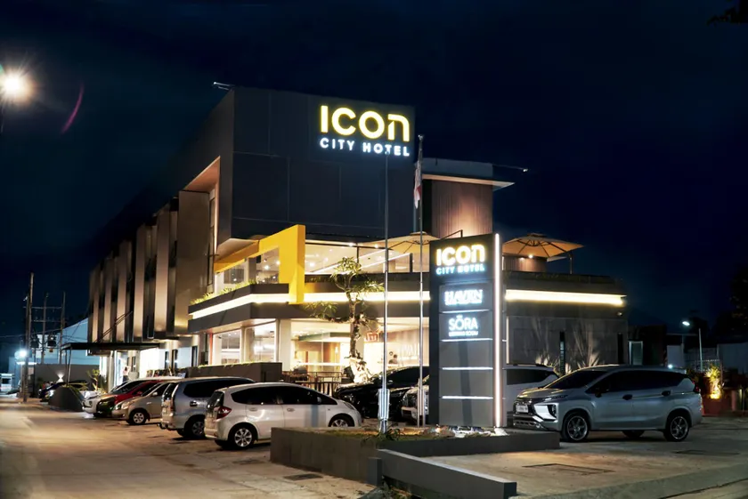 ICON City Hotel Samarinda - Image 1