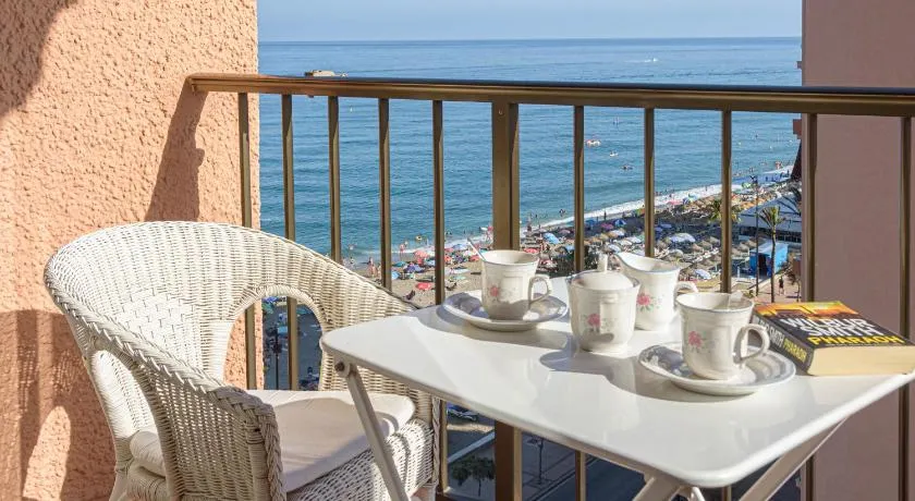 WintowinRentals très bien situé et vue sur la mer. - Image 1