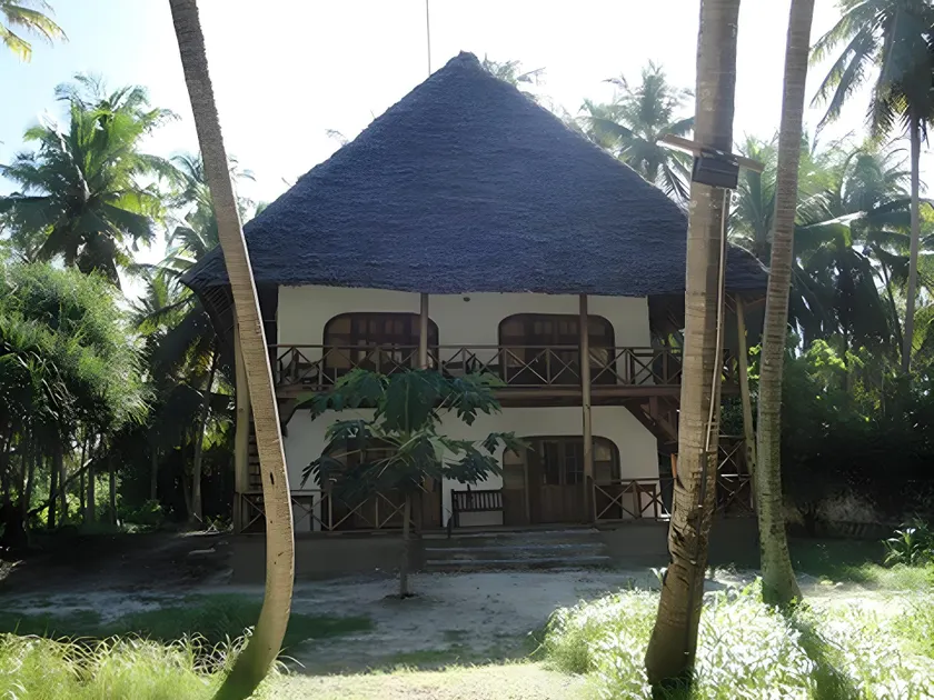 Panga Chumvi Beach Resort - Image 1