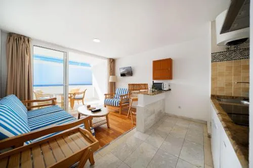 Aparthotel Maracaibo - Image 1