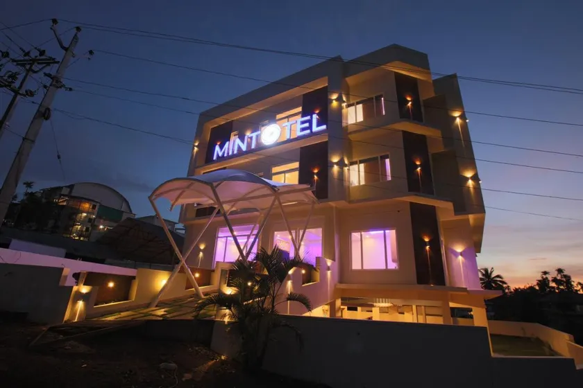 Mintotel Wayanad - Image 1