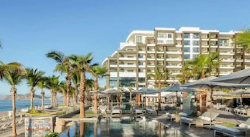 Garza Blanca Los Cabos - Image 1