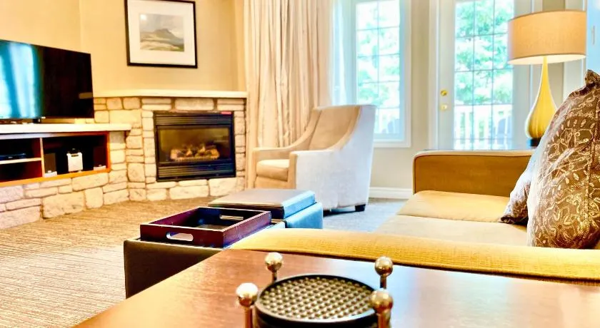 Carriage Hills Retreat Rental - Image 1