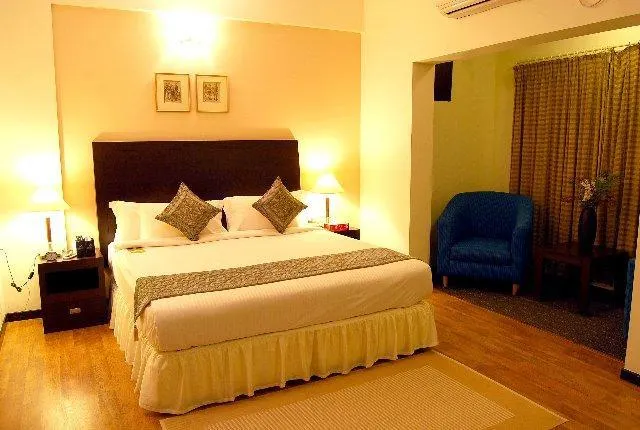 Sterling Suites Marathahalli - Image 1