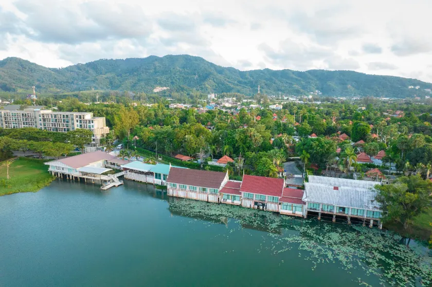 Chabana Resort Bang-tao Beach Phuket- SHA Extra Plus - Image 1