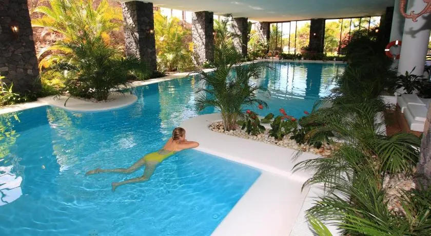 La Palma Jardín Resort - Image 1
