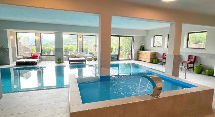Hotel Residence MaVie - Image 1