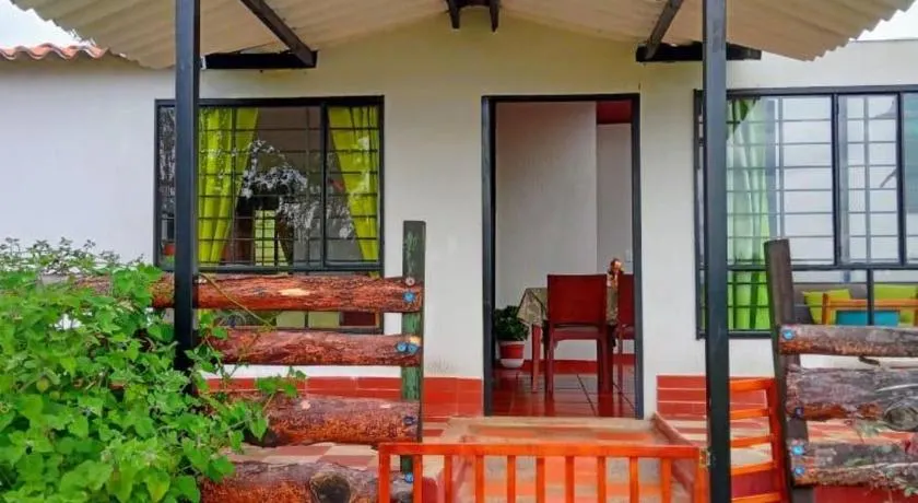 Finca La Milagrosa - Image 1