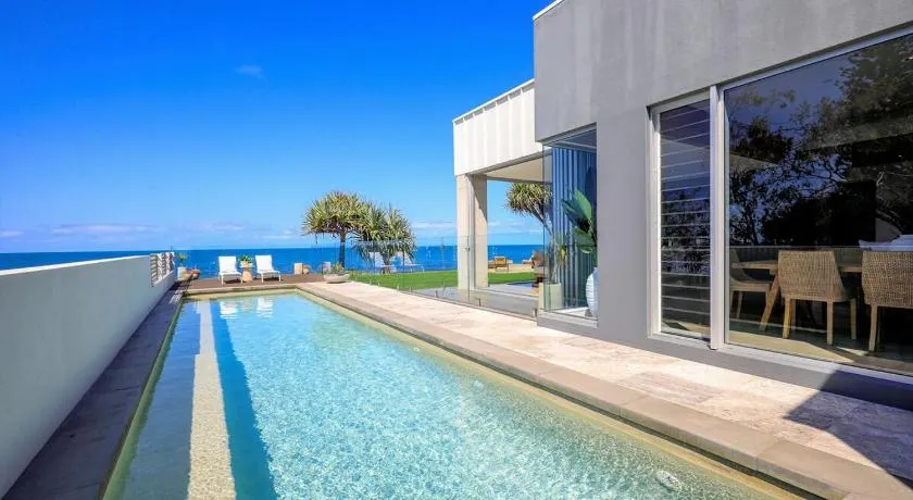 Riva - Oceanfront, Heated pool, 3 bathrooms, Sleeps 8 - Image 1