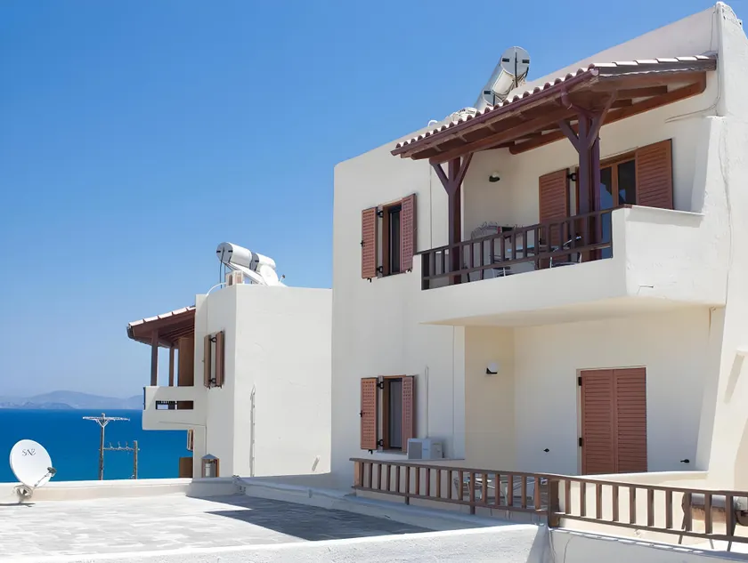 Bay View Apartments - Image 1