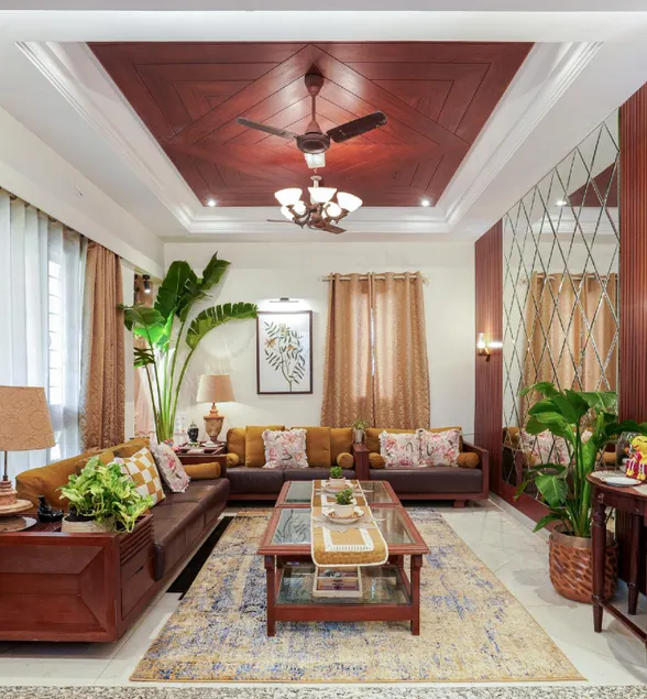 Timeless Hearth Spacez Garden Villa - Image 1