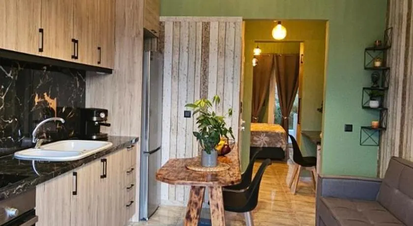 Alora Cosy Suite - Image 1