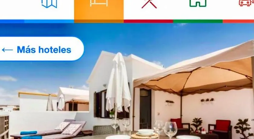 Luxury Beach Apartments - Image 1