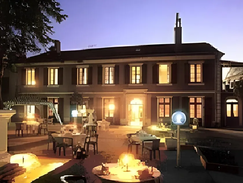 Chambre d'Hôtes Au Jardin Des Saveurs - Image 1
