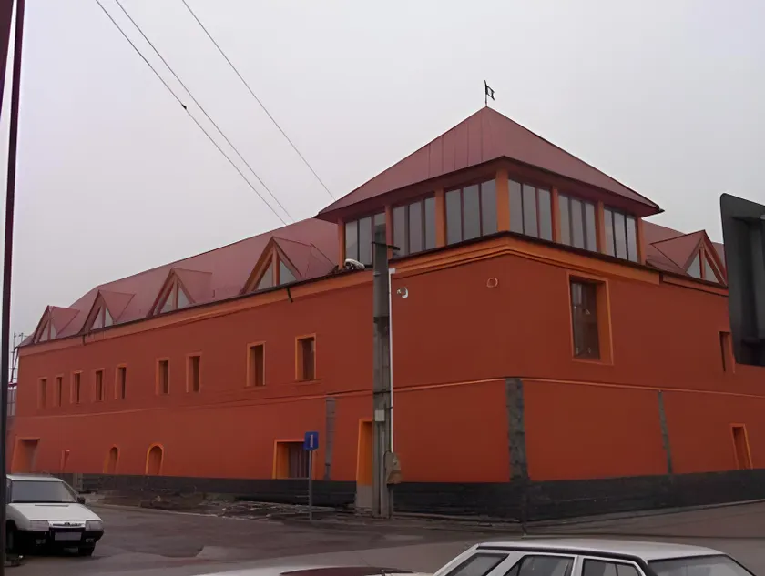 Hotel Majolika - Image 1