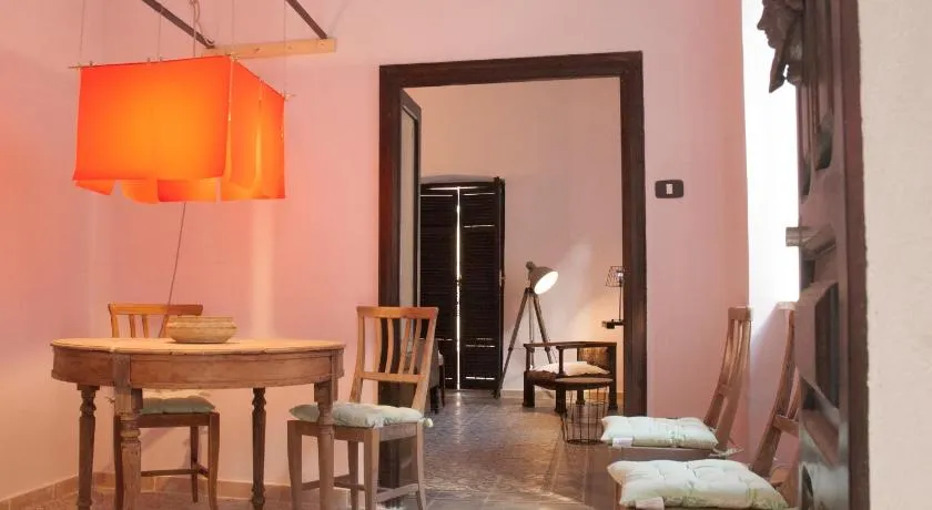 BORGO PETELIA, Casa Mannarino, suite Eugenio - Image 1