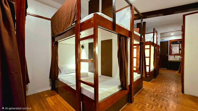 Aurora Hostel Inn - Image 1