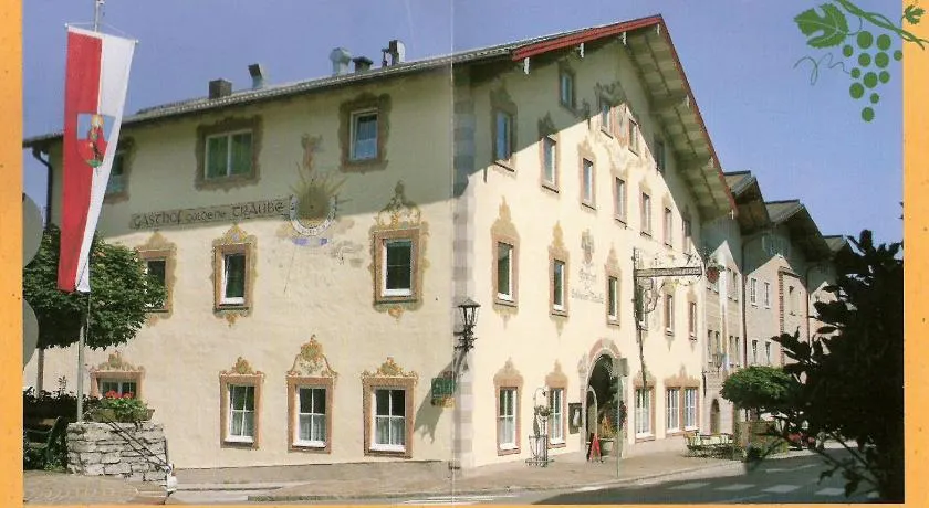 Gasthof Goldene Traube - Image 1