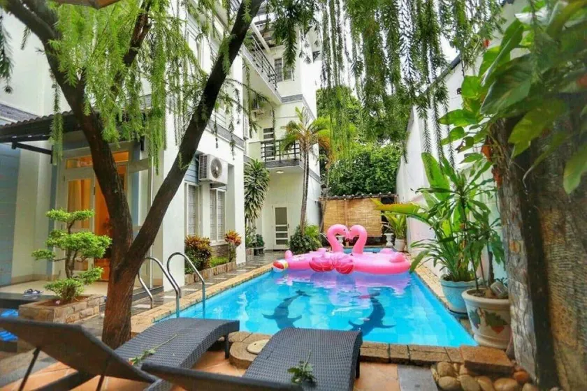 Rio 009 homestay - Image 1