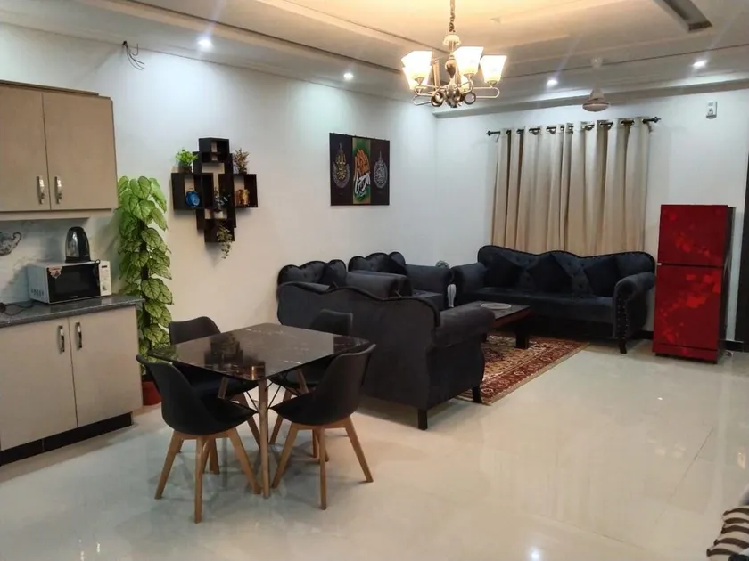 Madina Tower Two Bed Family Apartment - Image 1