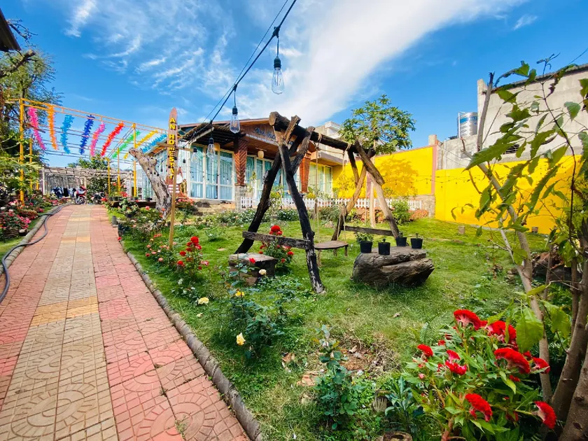 An 3 Homestay - Image 1