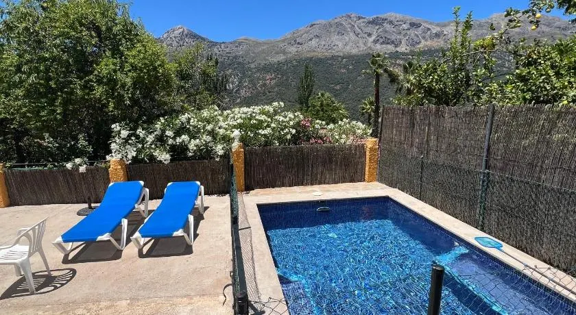 Casa Rural Albahaca - Image 1