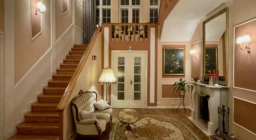Villa ANSER - Image 1