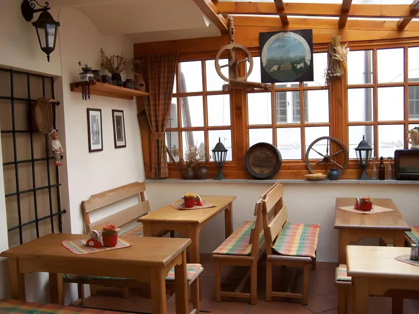 Pension Pod Radnicí - Image 1