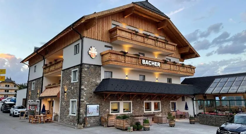 Gasthof Bacher - Image 1