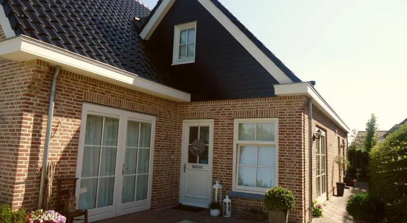 B&B Zeeduinsepoort met Sauna obv Logies - Image 1