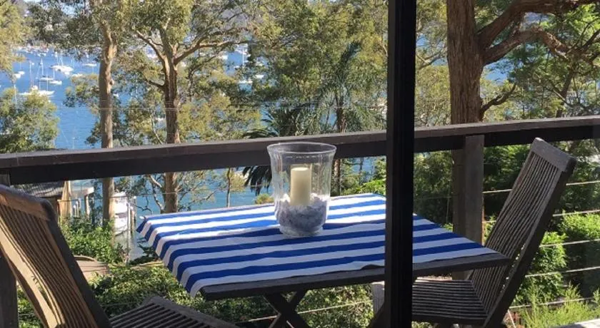 Refugio Cove en Pittwater - Image 1