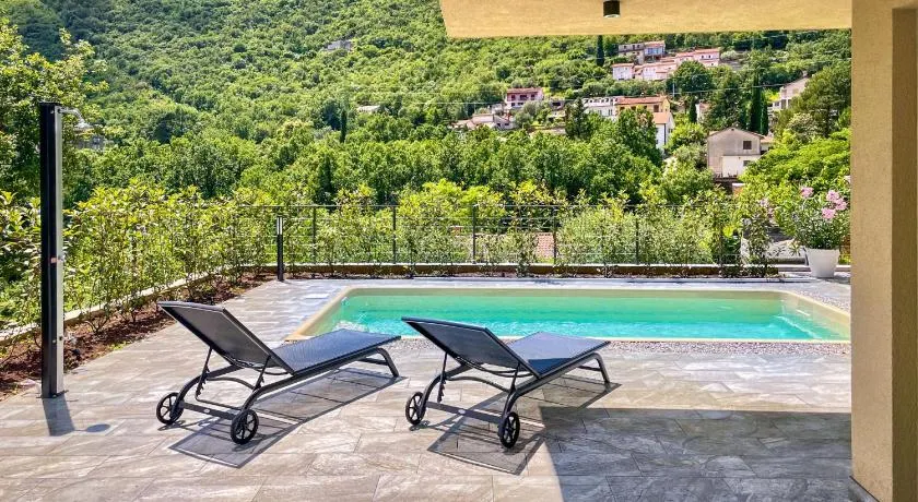 Villa Perla di Draga - Image 1