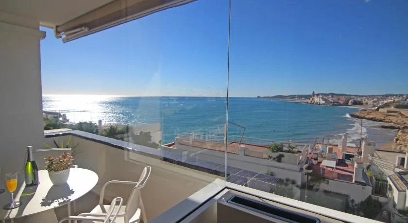 Viva Sitges - Sitges View - Image 1