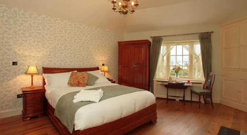 Corrib House Guest Accommodation - Image 1
