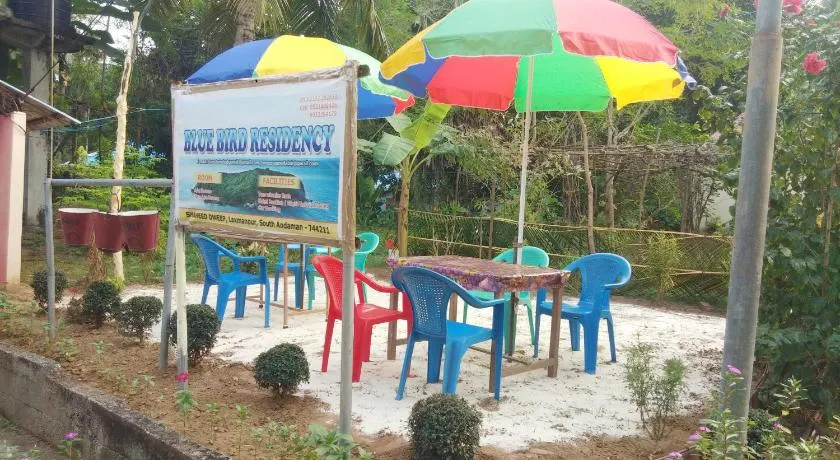 Blue Bird Residency - Image 1