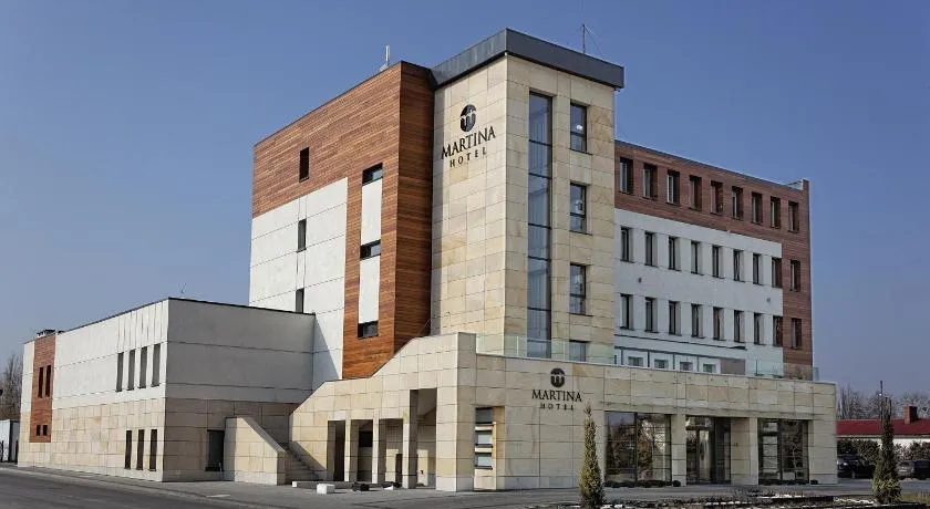 Hotel Martina - Image 1