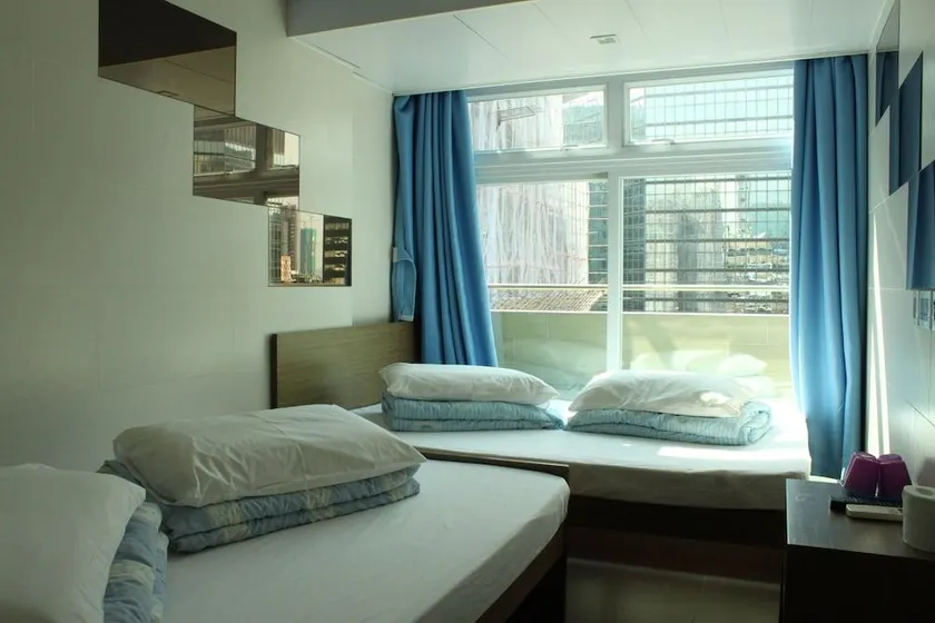 A-Inn Hostel - Image 1