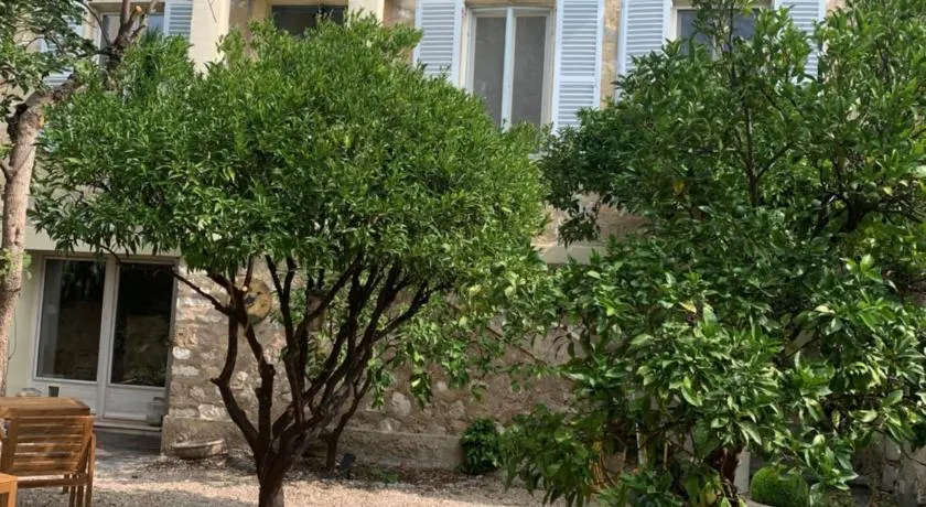 Le Jardin D'Elma - Image 1