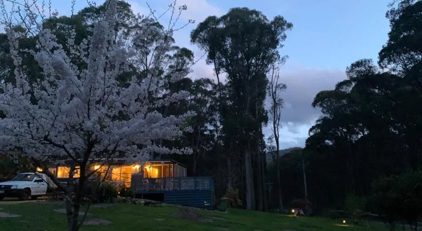 Retreat in a beautiful forest! - Image 1
