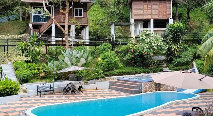 D'Bukit Forest - Image 1