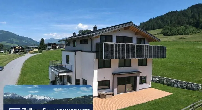Summit Suites Kaprun incl Summercard - Image 1